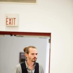 Meet your Posher, Hunter